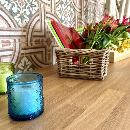 La Vetrana Rooms By Jdvacanze Avetrana Luaran gambar