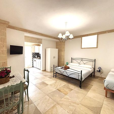 La Vetrana Rooms By Jdvacanze Avetrana Luaran gambar