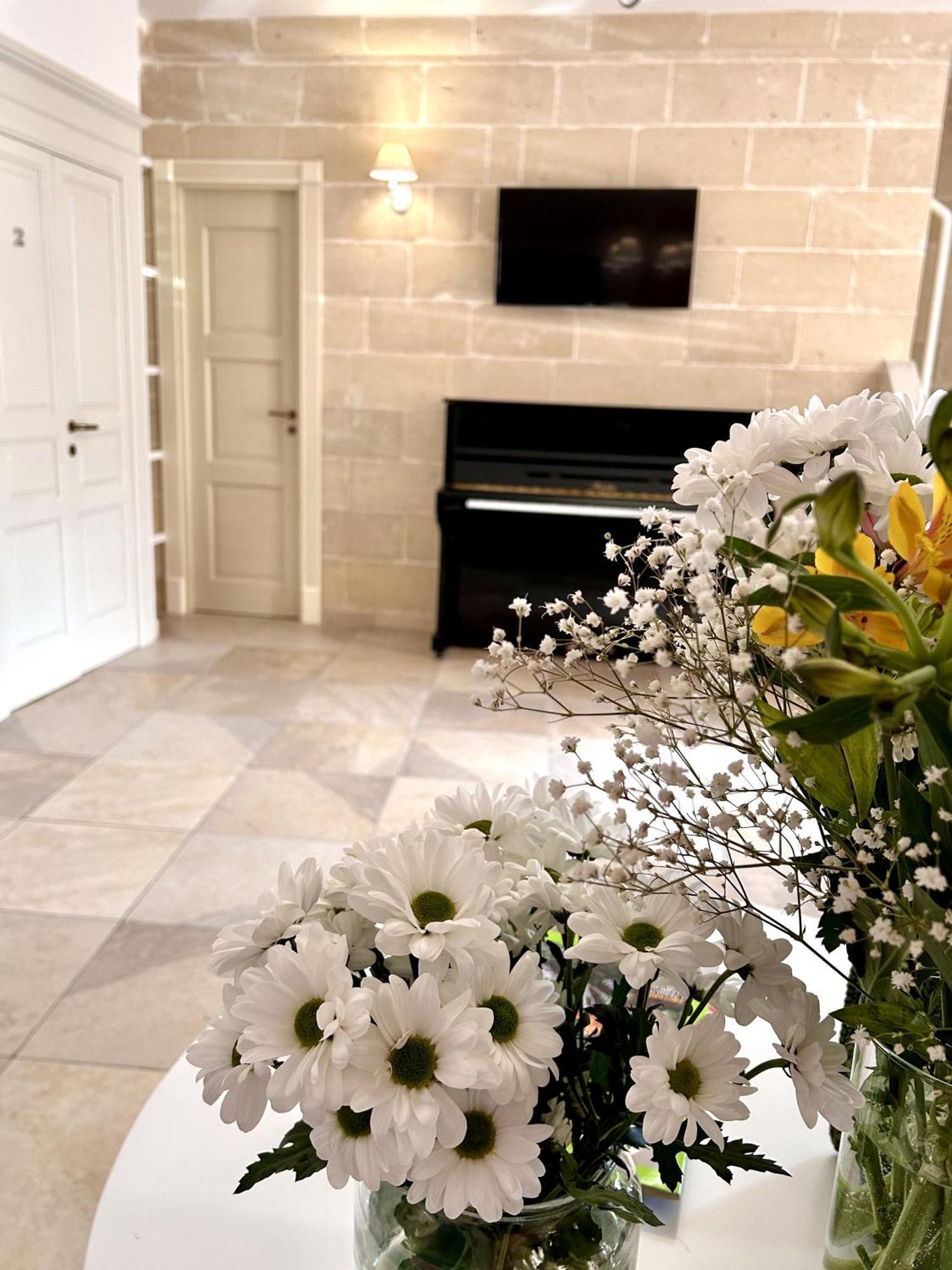 La Vetrana Rooms By Jdvacanze Avetrana Luaran gambar