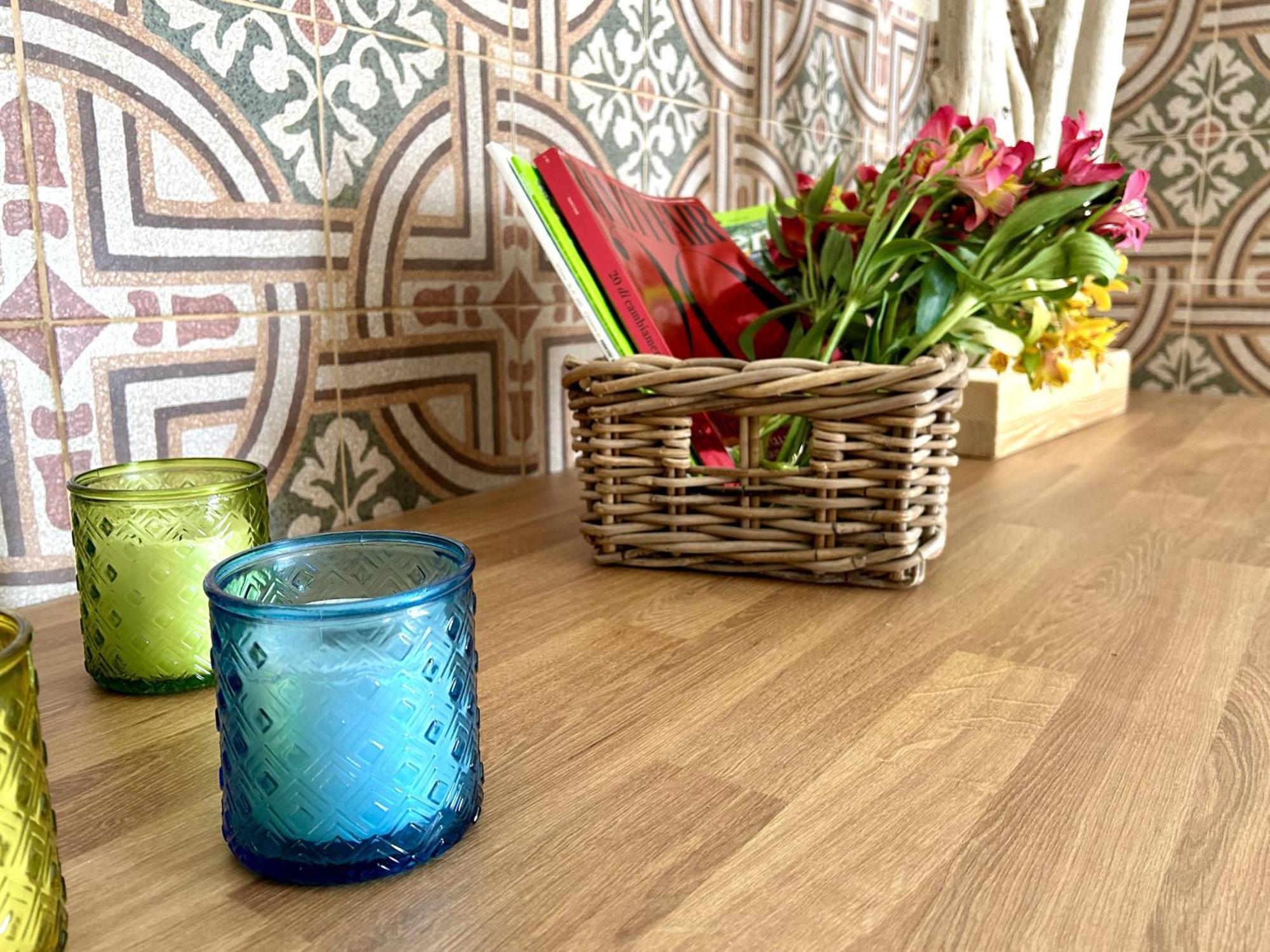 La Vetrana Rooms By Jdvacanze Avetrana Luaran gambar