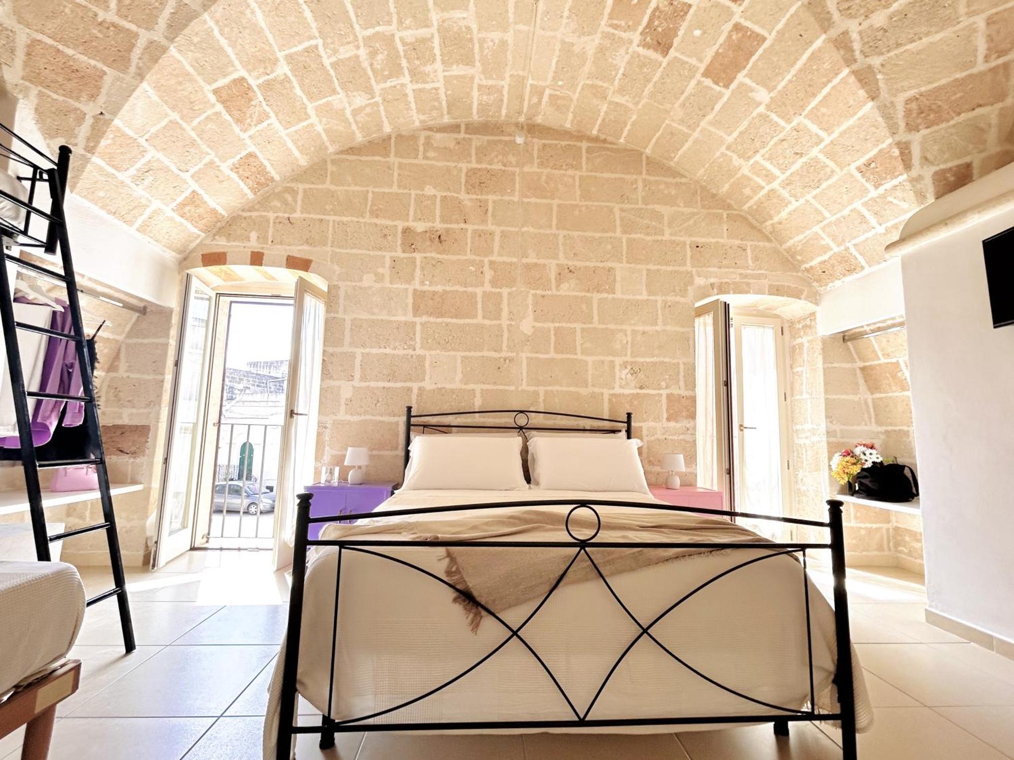La Vetrana Rooms By Jdvacanze Avetrana Luaran gambar