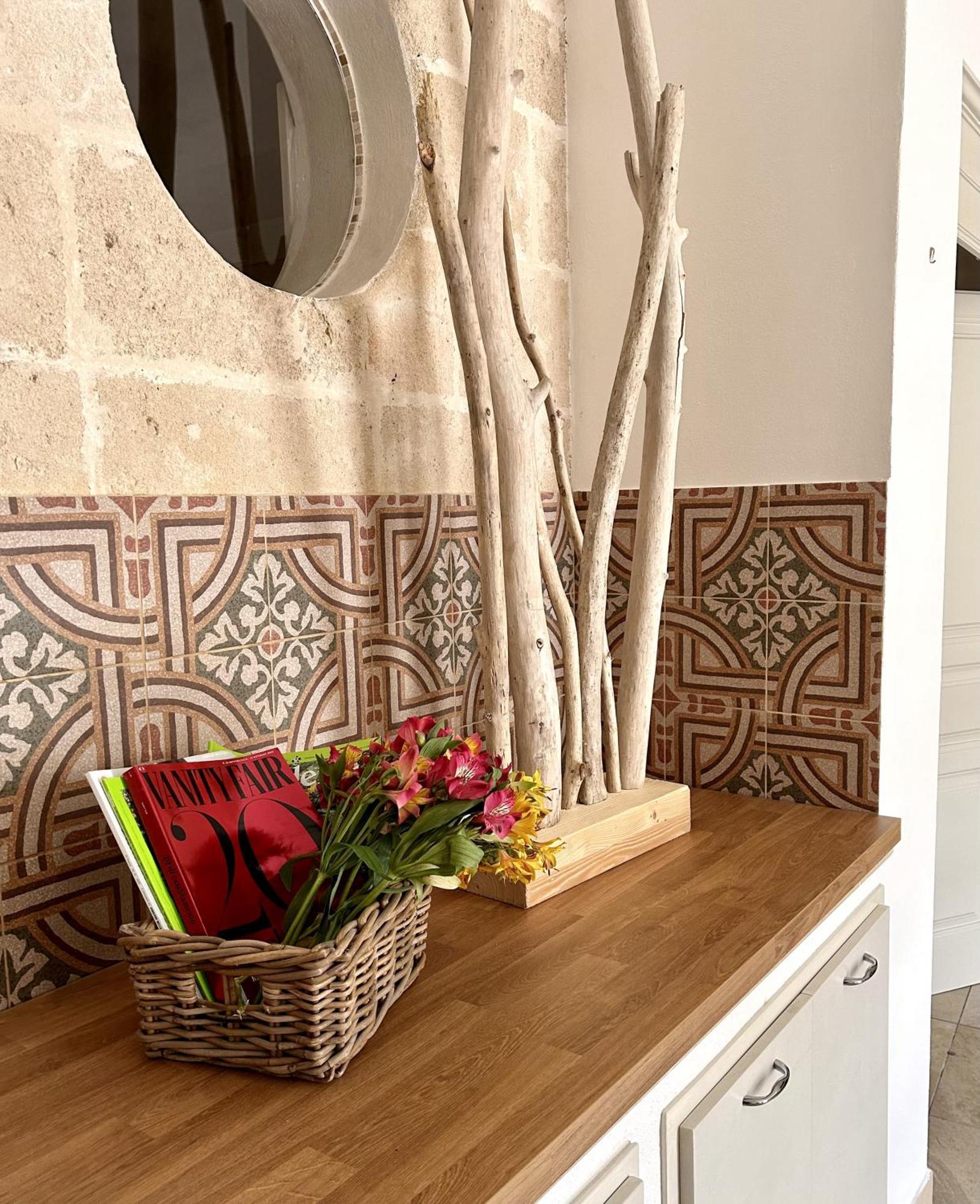 La Vetrana Rooms By Jdvacanze Avetrana Luaran gambar