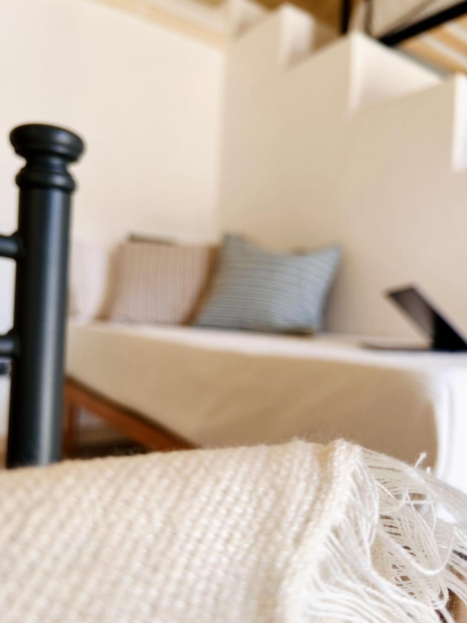 La Vetrana Rooms By Jdvacanze Avetrana Luaran gambar