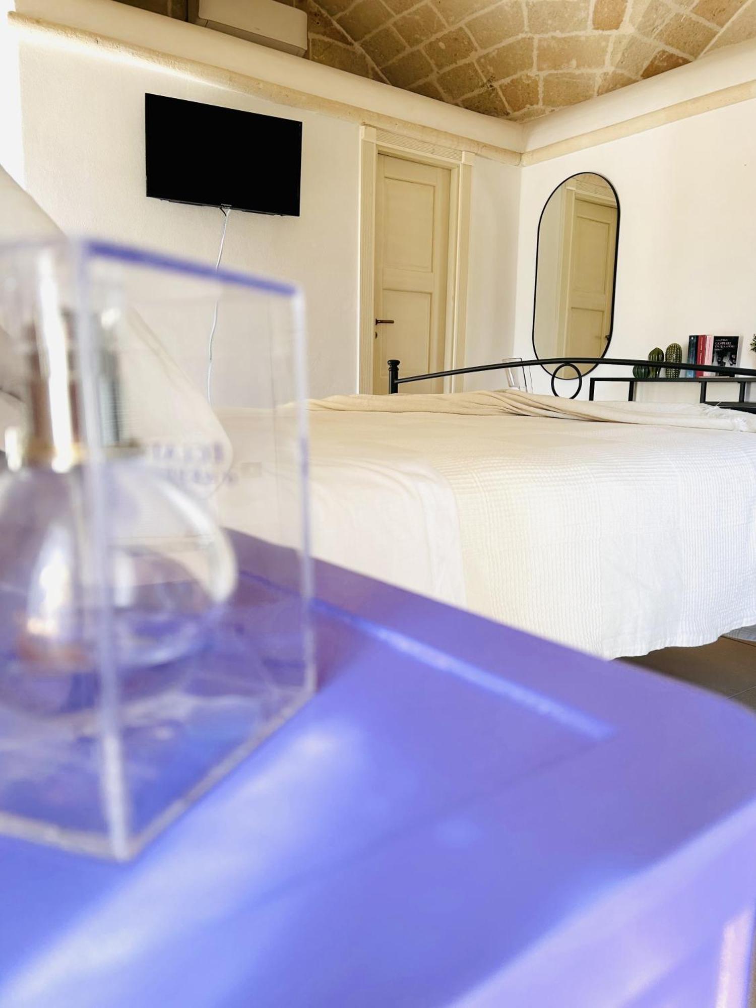La Vetrana Rooms By Jdvacanze Avetrana Luaran gambar