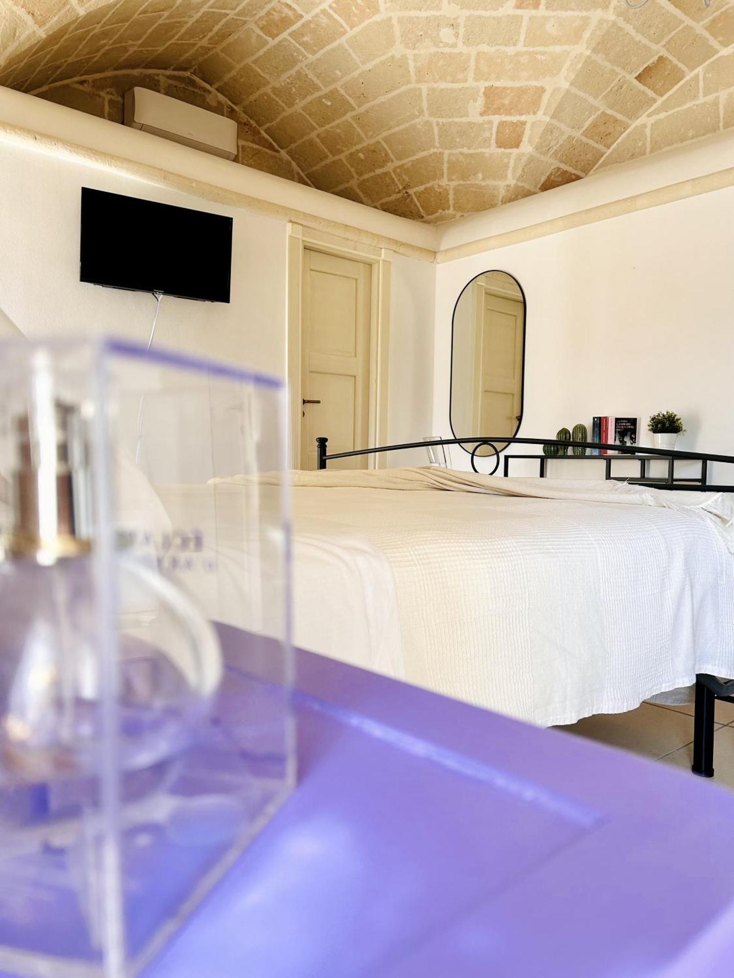 La Vetrana Rooms By Jdvacanze Avetrana Luaran gambar