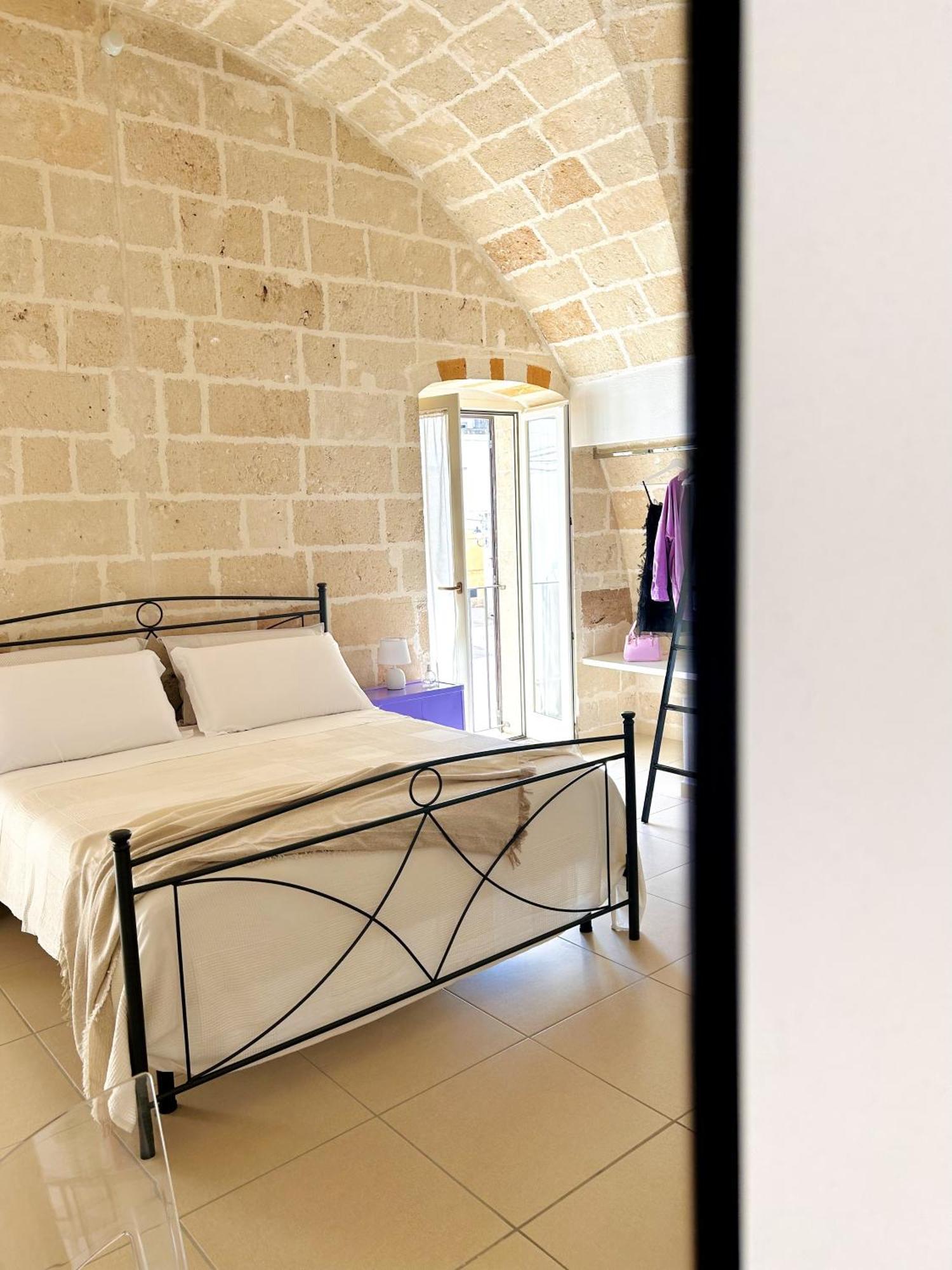 La Vetrana Rooms By Jdvacanze Avetrana Luaran gambar