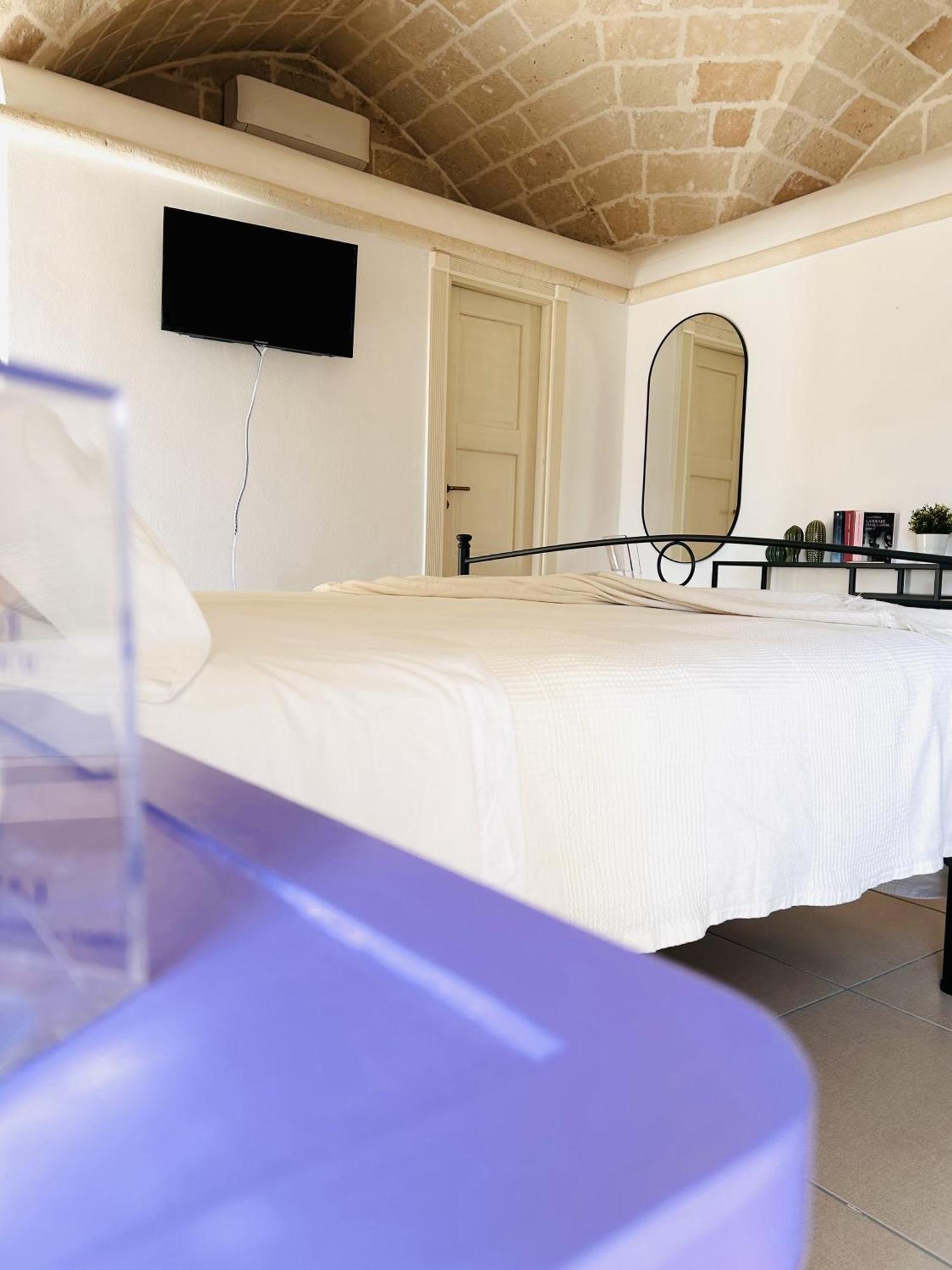 La Vetrana Rooms By Jdvacanze Avetrana Luaran gambar