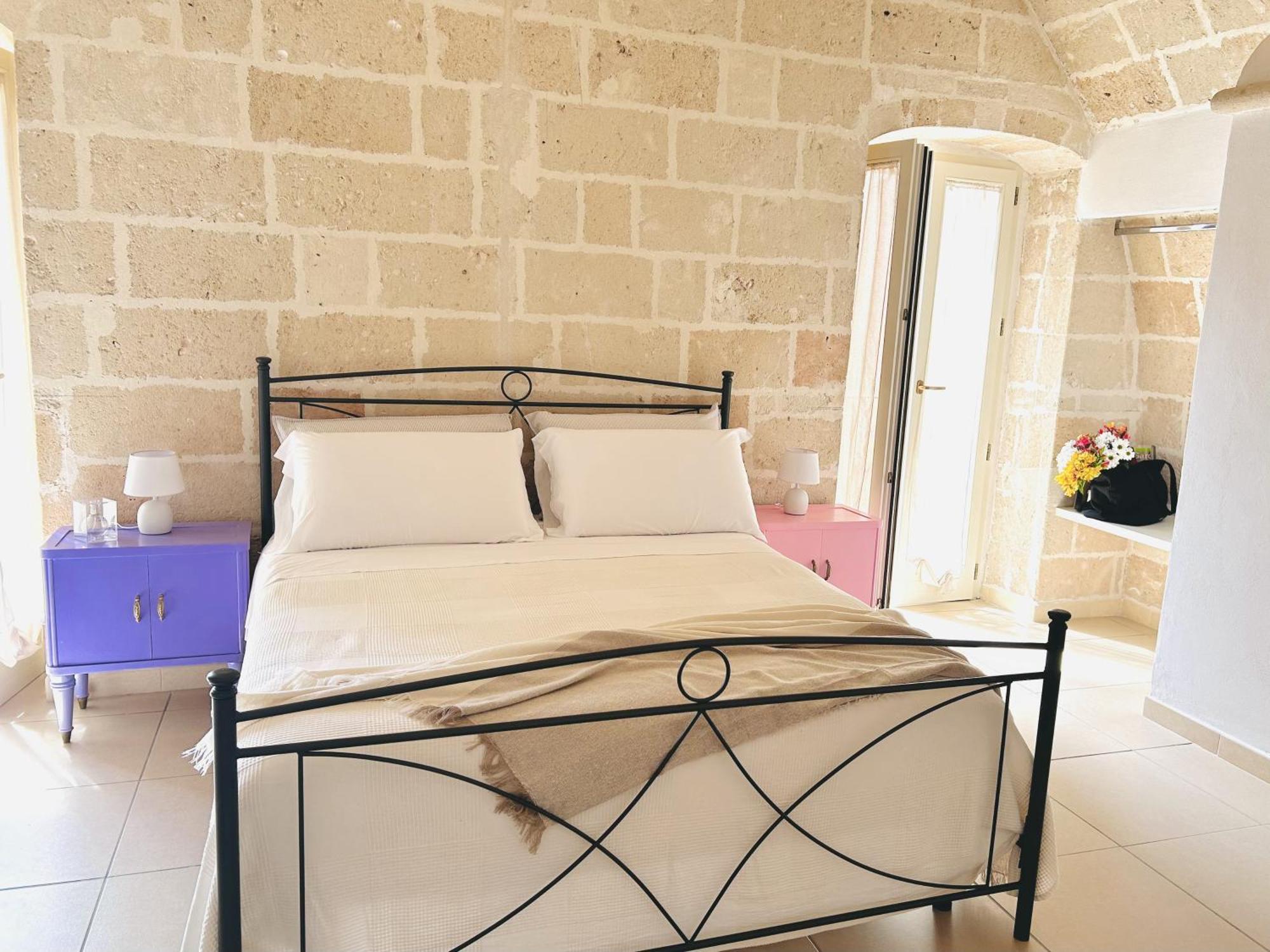 La Vetrana Rooms By Jdvacanze Avetrana Luaran gambar