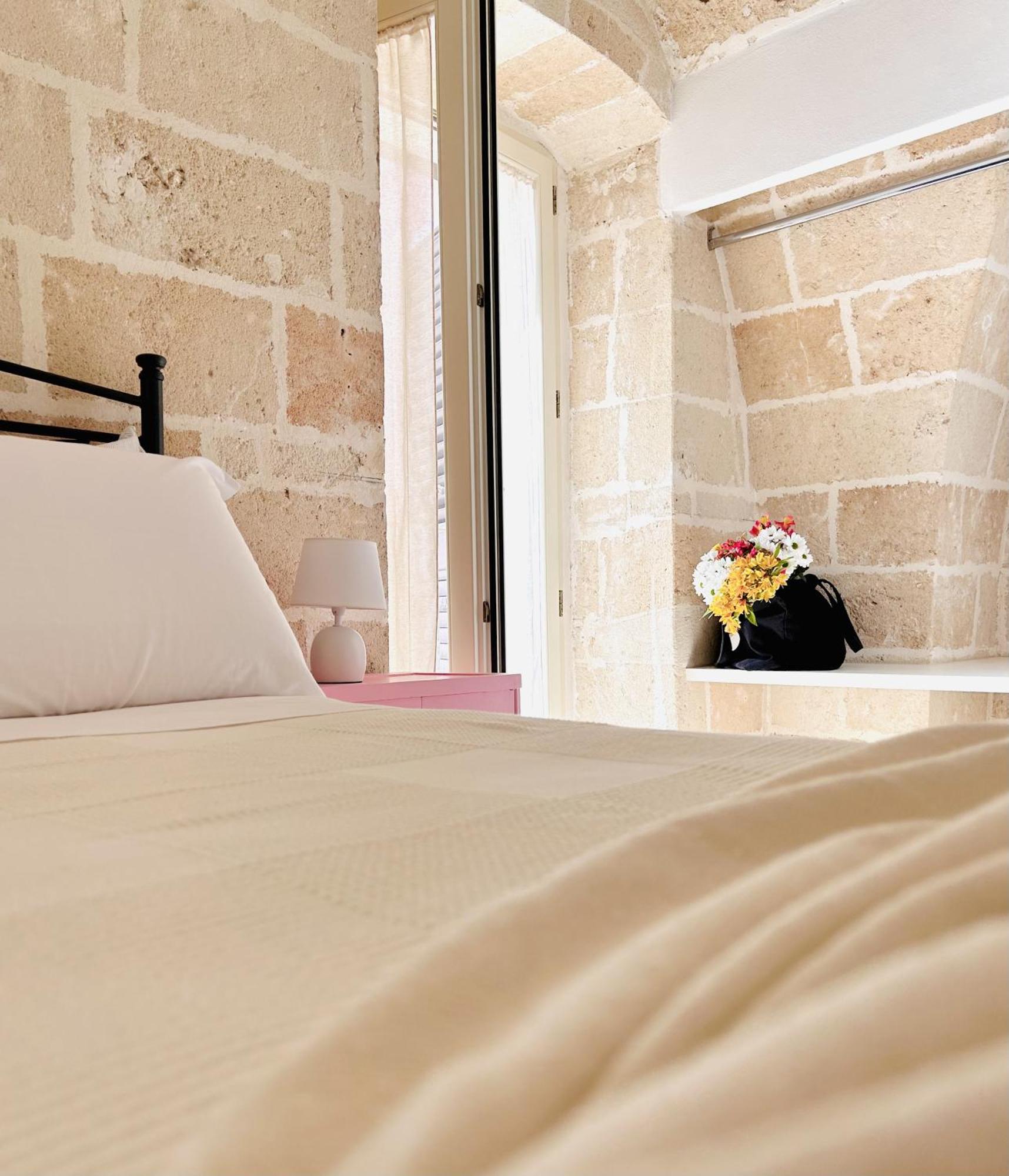La Vetrana Rooms By Jdvacanze Avetrana Luaran gambar