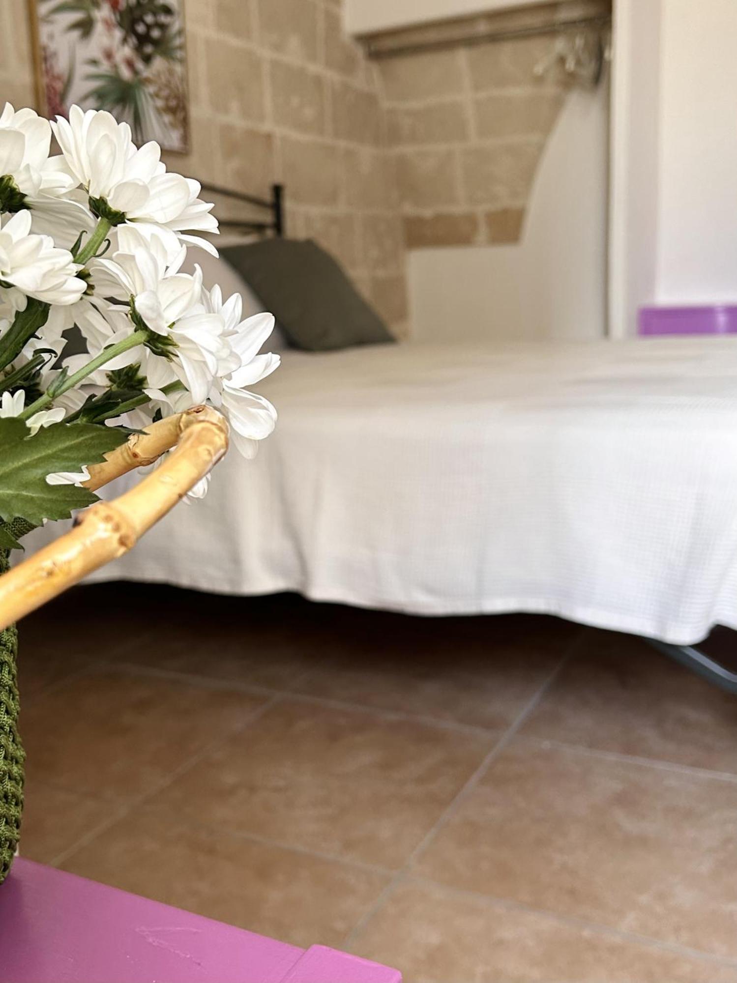La Vetrana Rooms By Jdvacanze Avetrana Luaran gambar