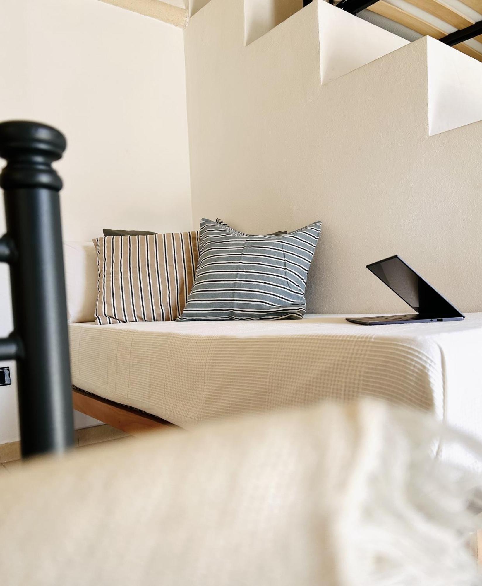 La Vetrana Rooms By Jdvacanze Avetrana Luaran gambar