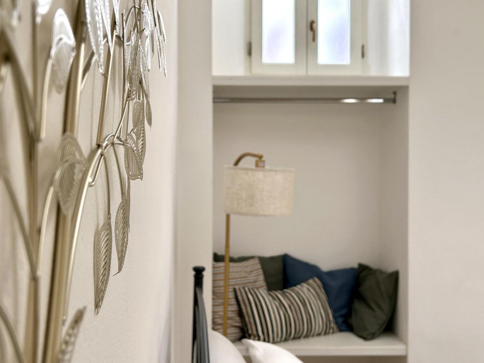 La Vetrana Rooms By Jdvacanze Avetrana Luaran gambar
