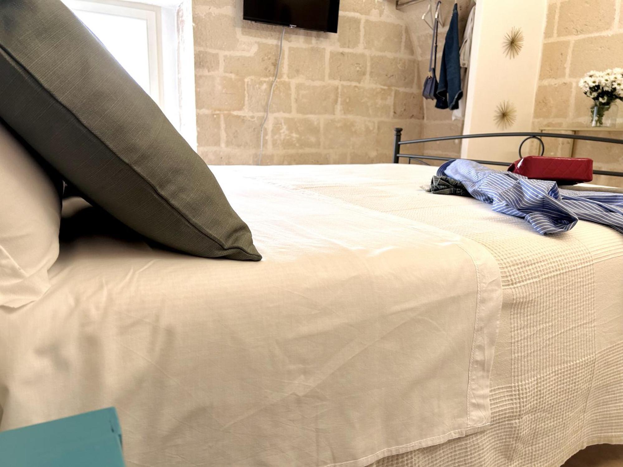 La Vetrana Rooms By Jdvacanze Avetrana Luaran gambar