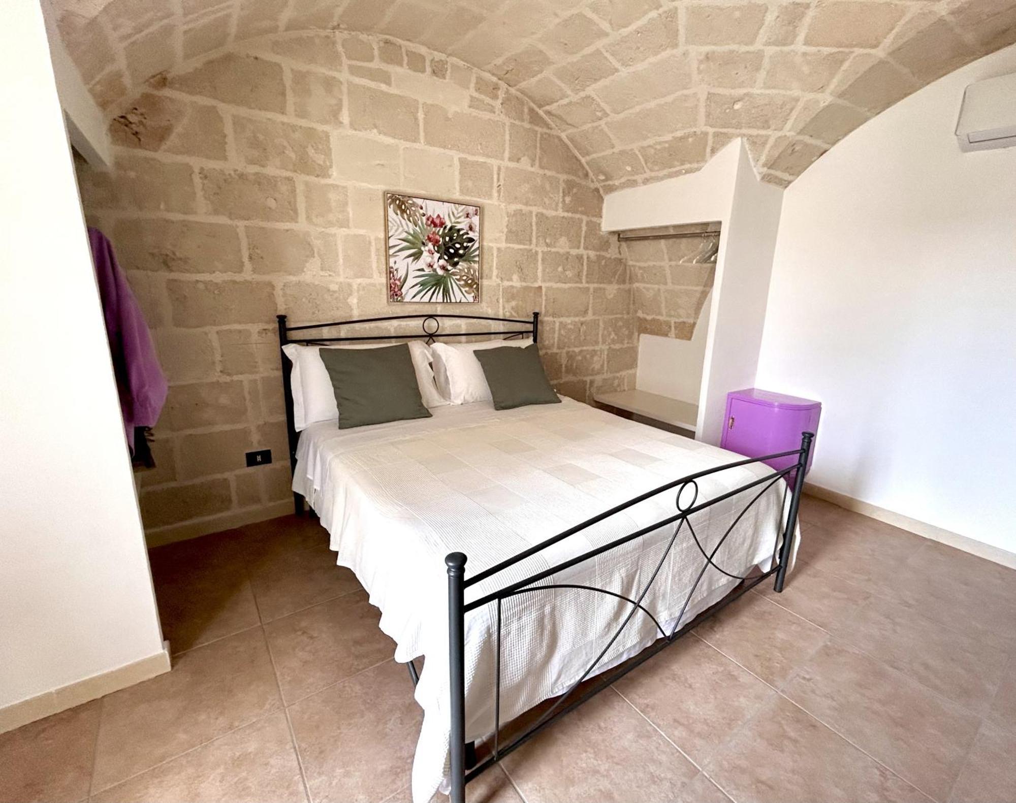 La Vetrana Rooms By Jdvacanze Avetrana Luaran gambar