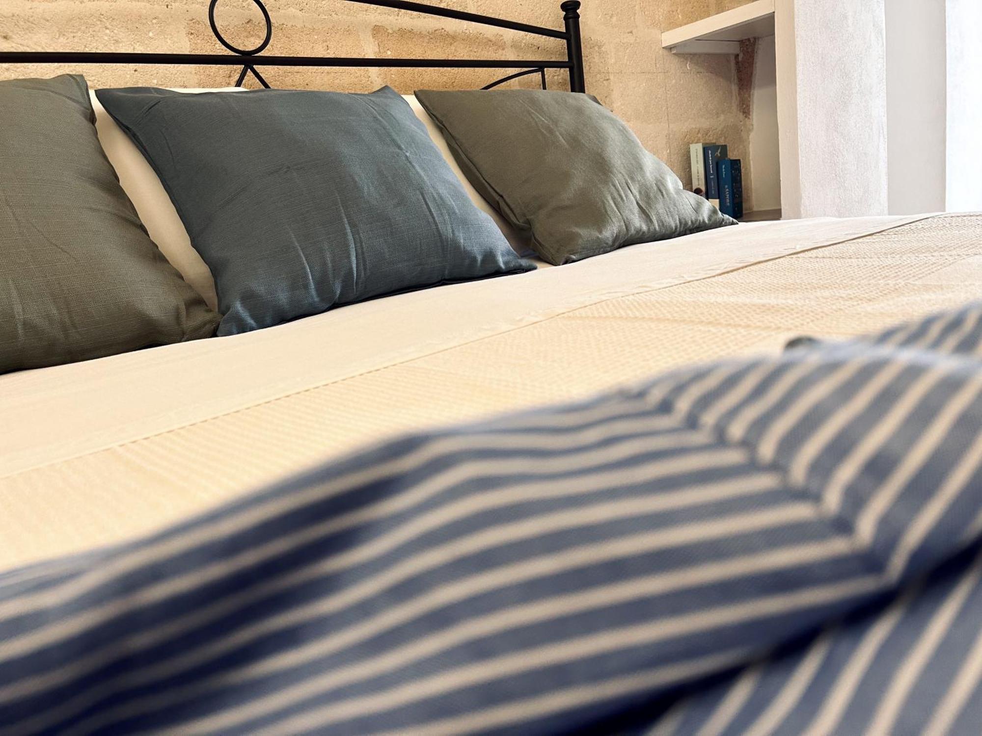 La Vetrana Rooms By Jdvacanze Avetrana Luaran gambar