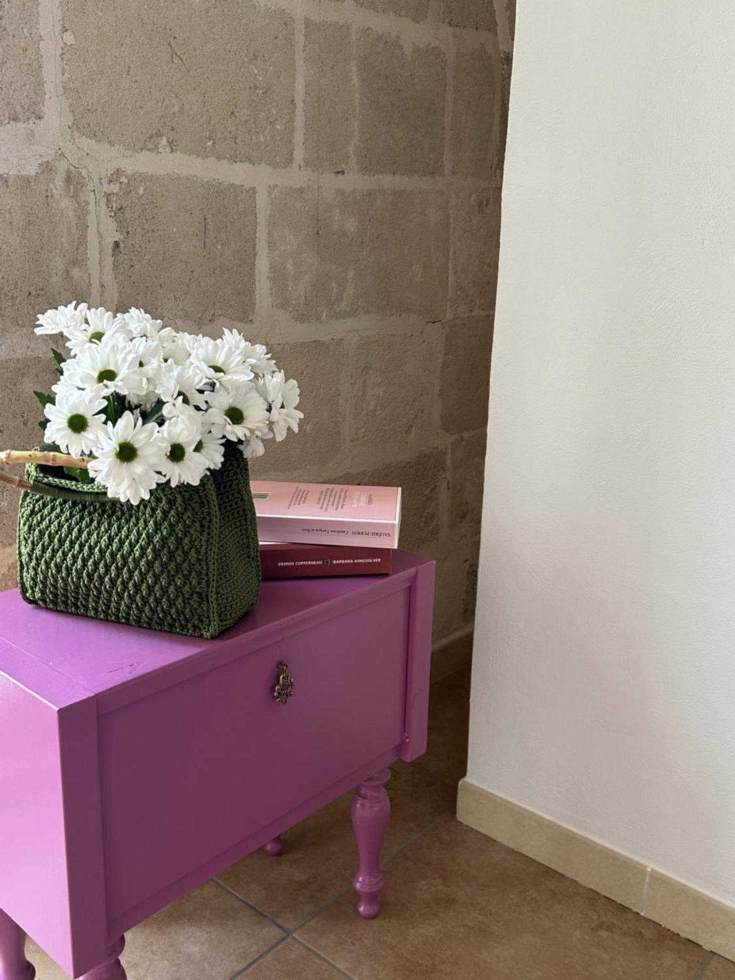 La Vetrana Rooms By Jdvacanze Avetrana Luaran gambar