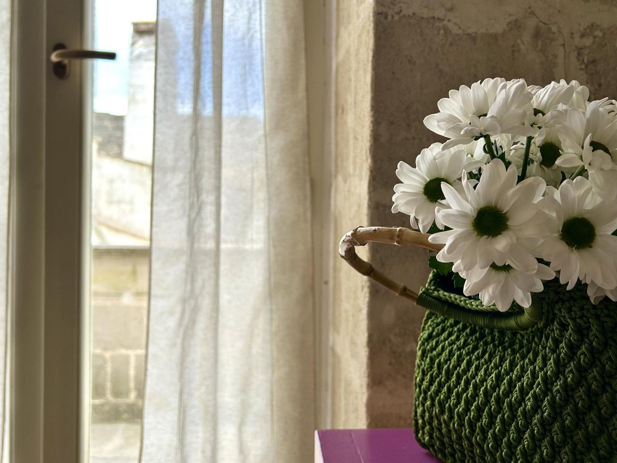 La Vetrana Rooms By Jdvacanze Avetrana Luaran gambar