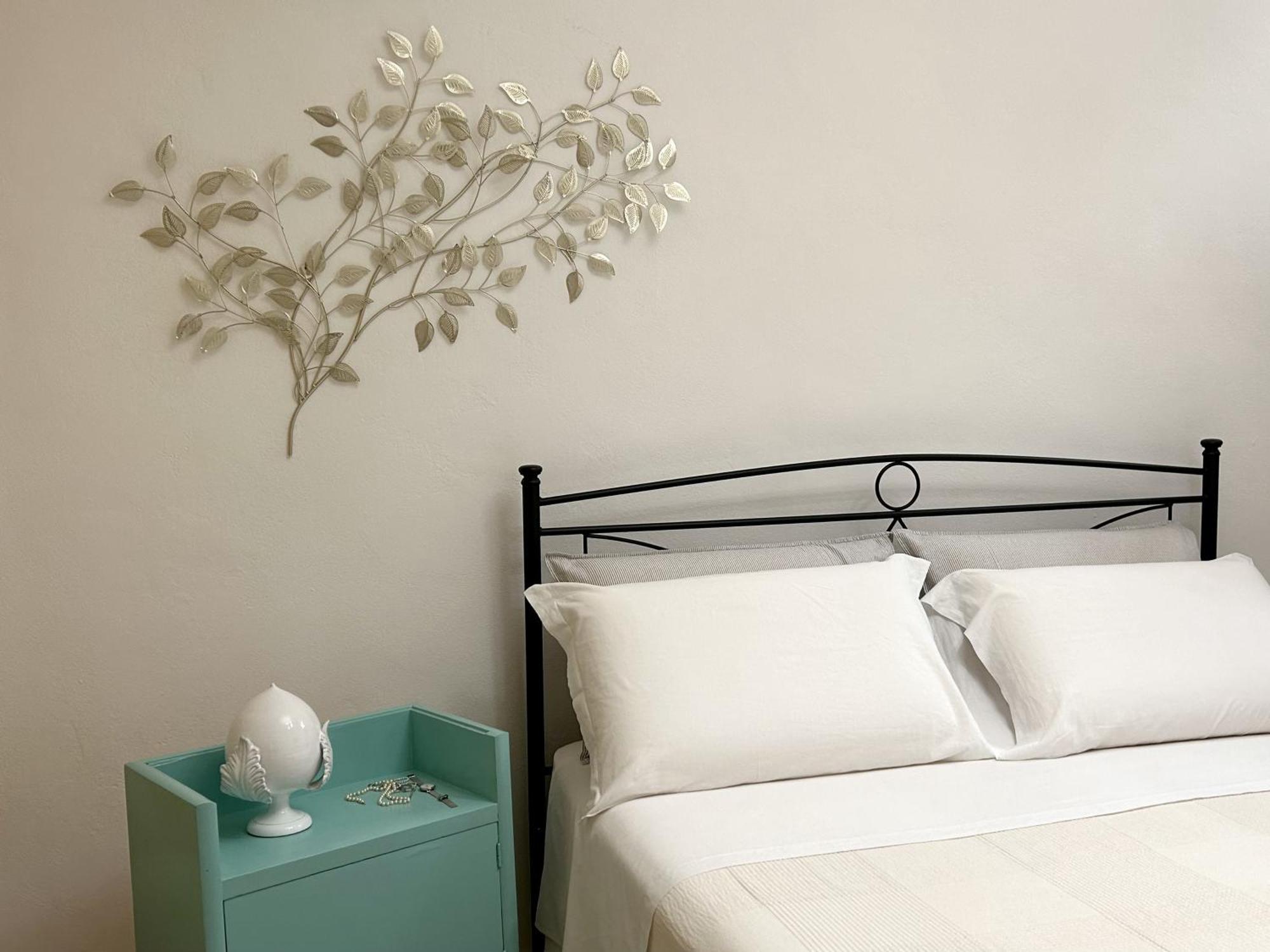 La Vetrana Rooms By Jdvacanze Avetrana Luaran gambar