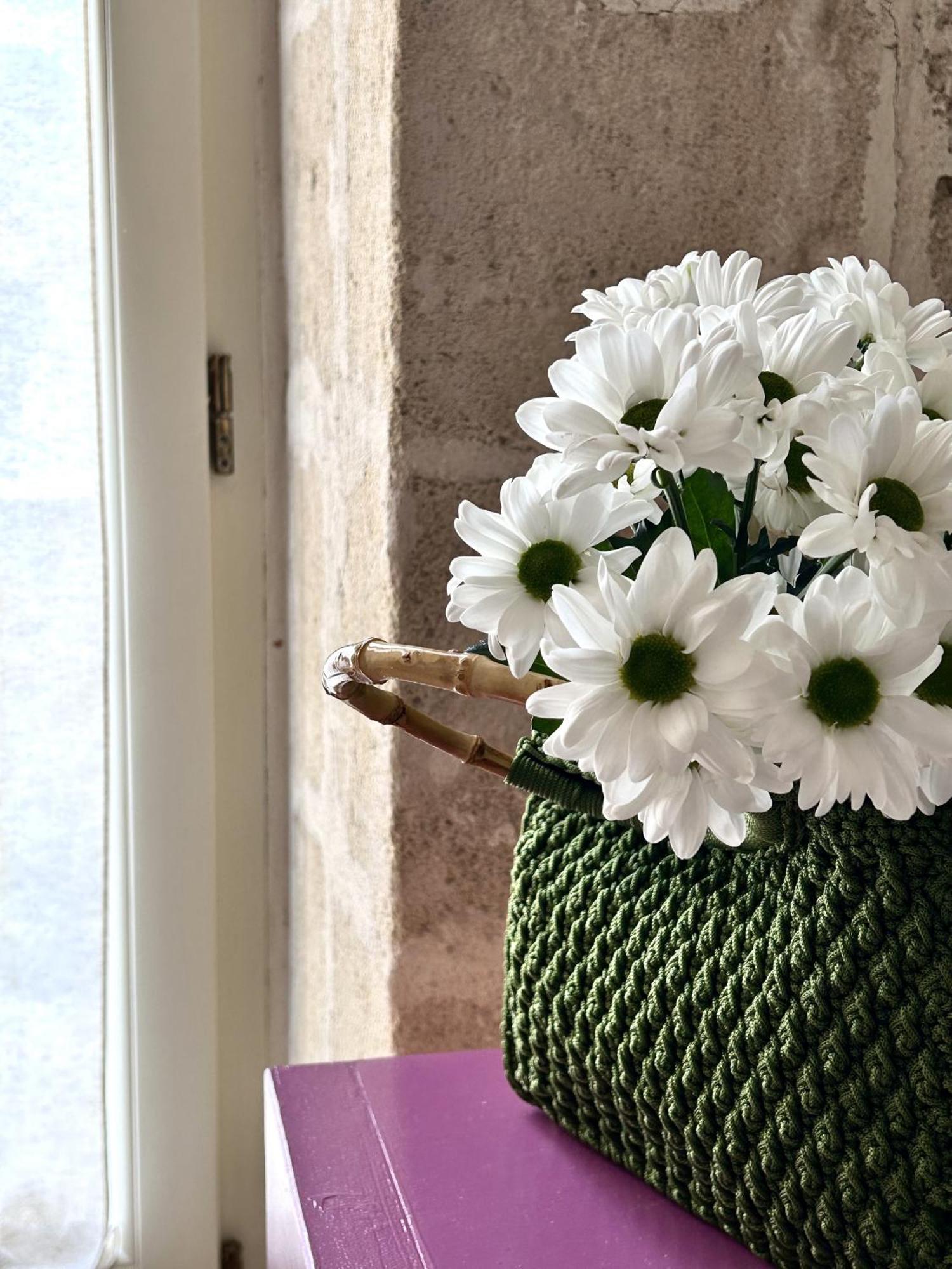 La Vetrana Rooms By Jdvacanze Avetrana Luaran gambar