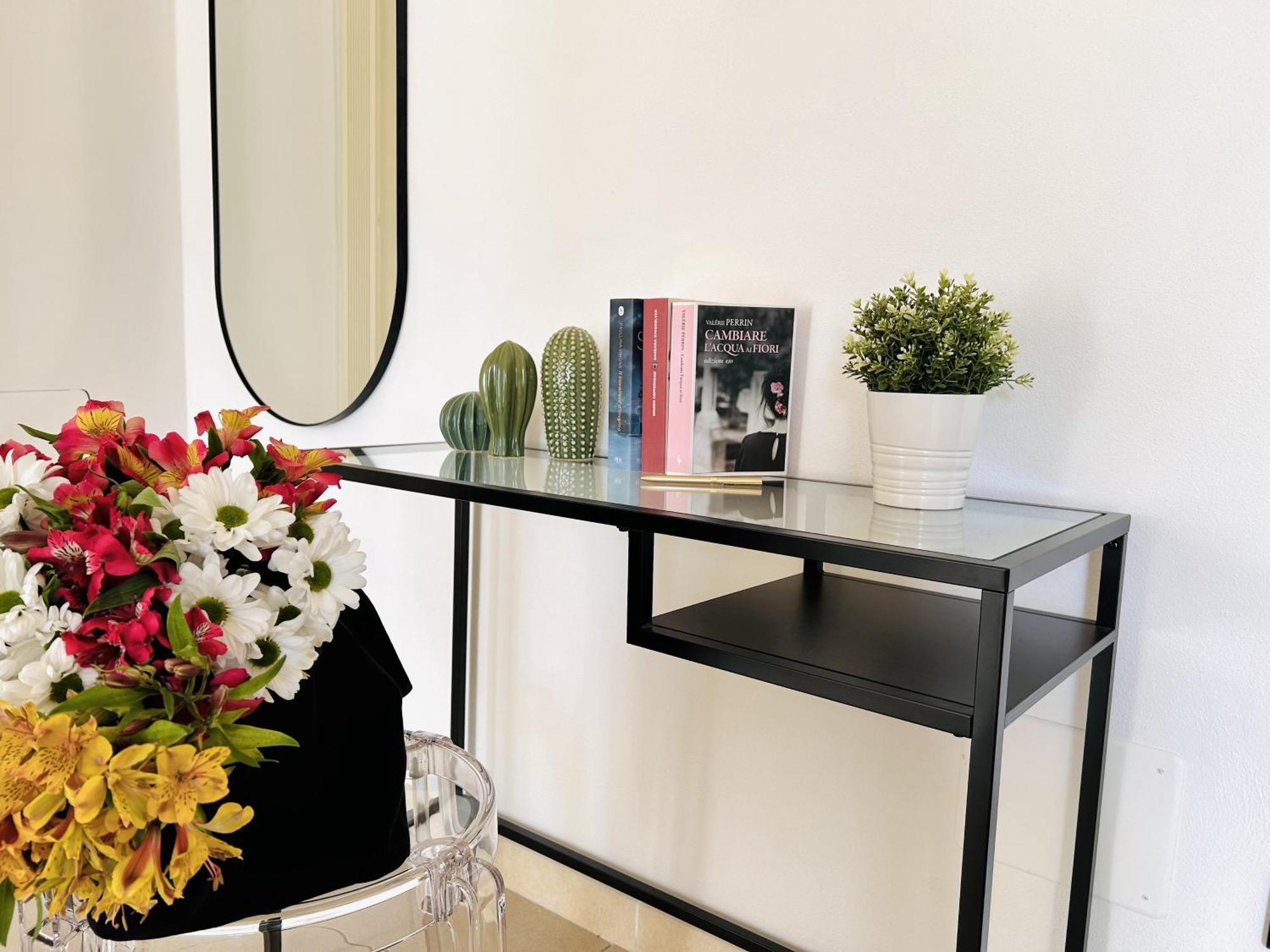 La Vetrana Rooms By Jdvacanze Avetrana Luaran gambar