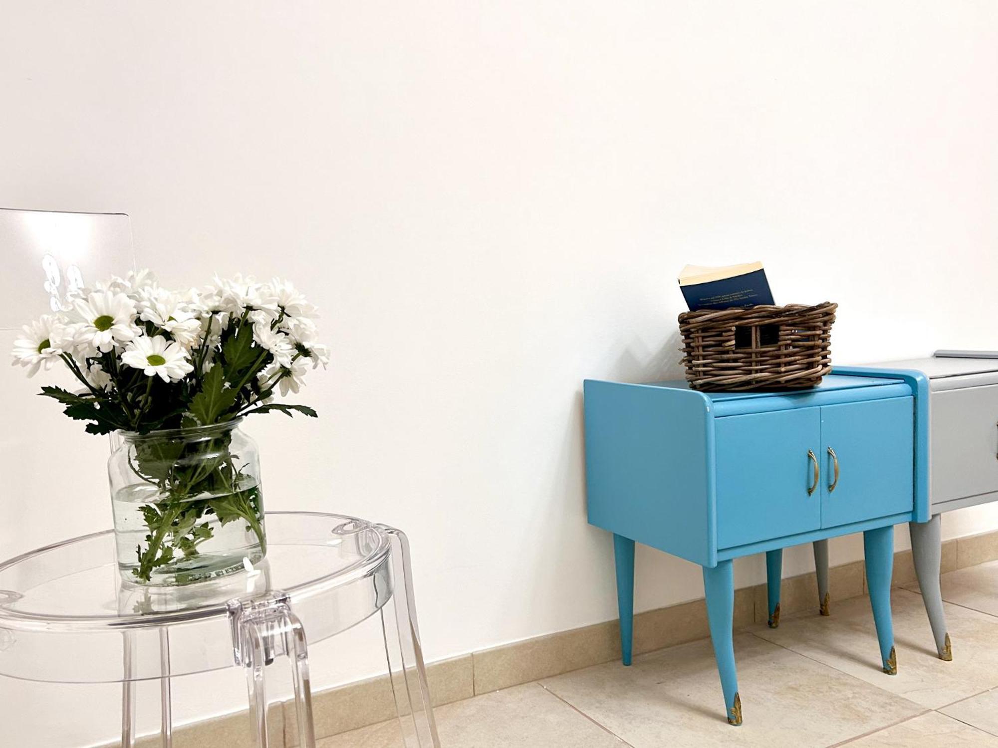 La Vetrana Rooms By Jdvacanze Avetrana Luaran gambar