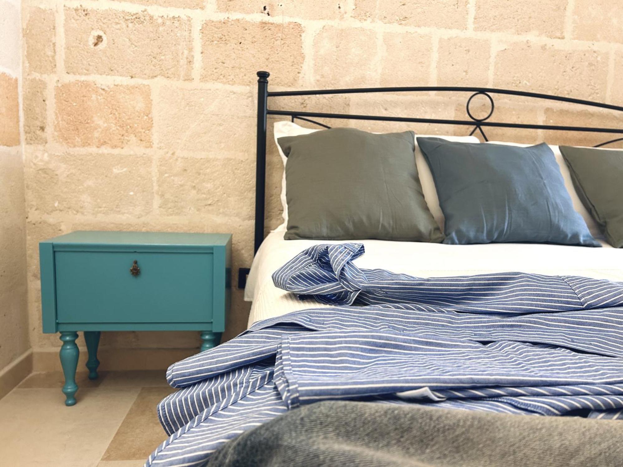 La Vetrana Rooms By Jdvacanze Avetrana Luaran gambar