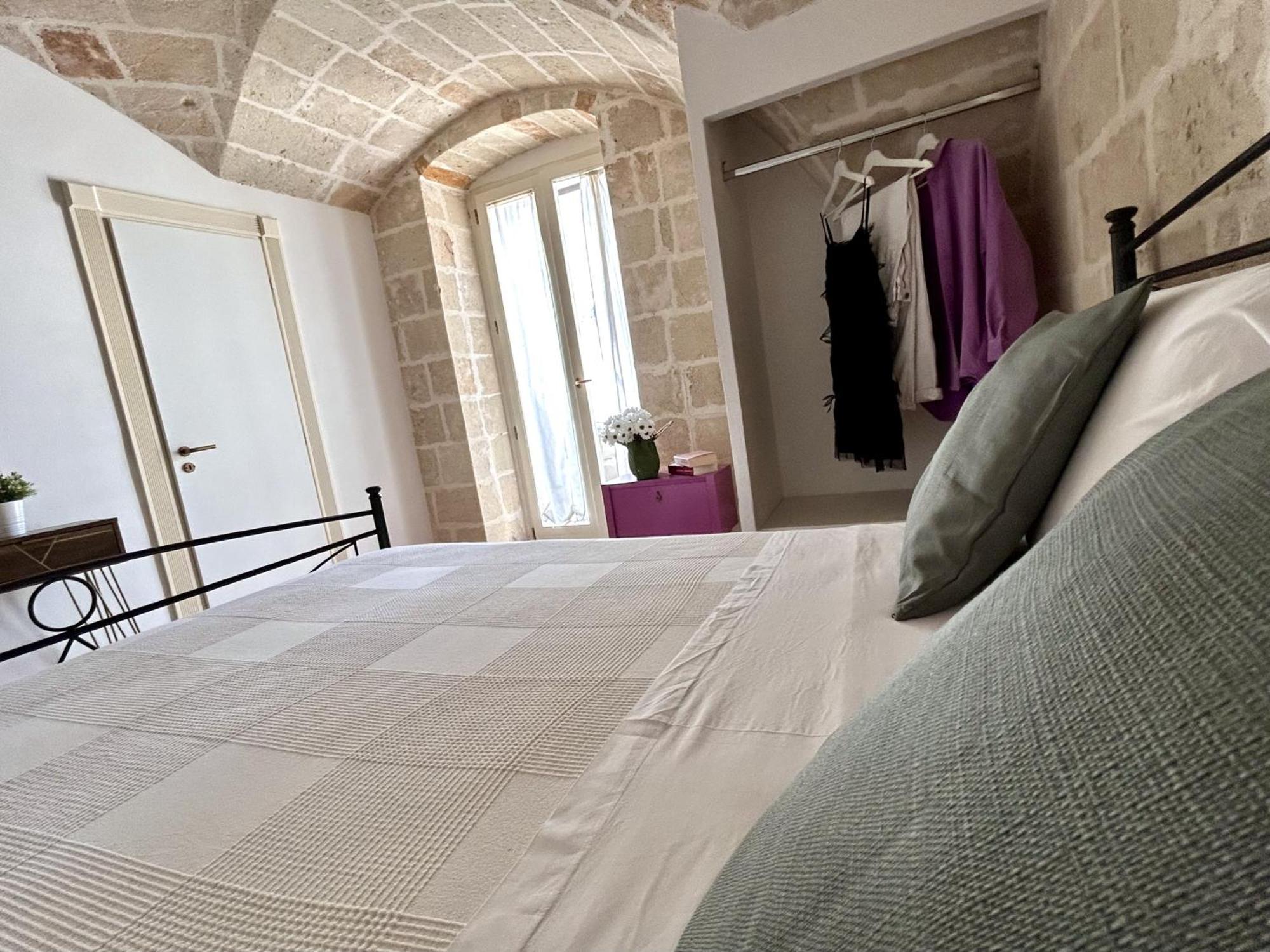 La Vetrana Rooms By Jdvacanze Avetrana Luaran gambar
