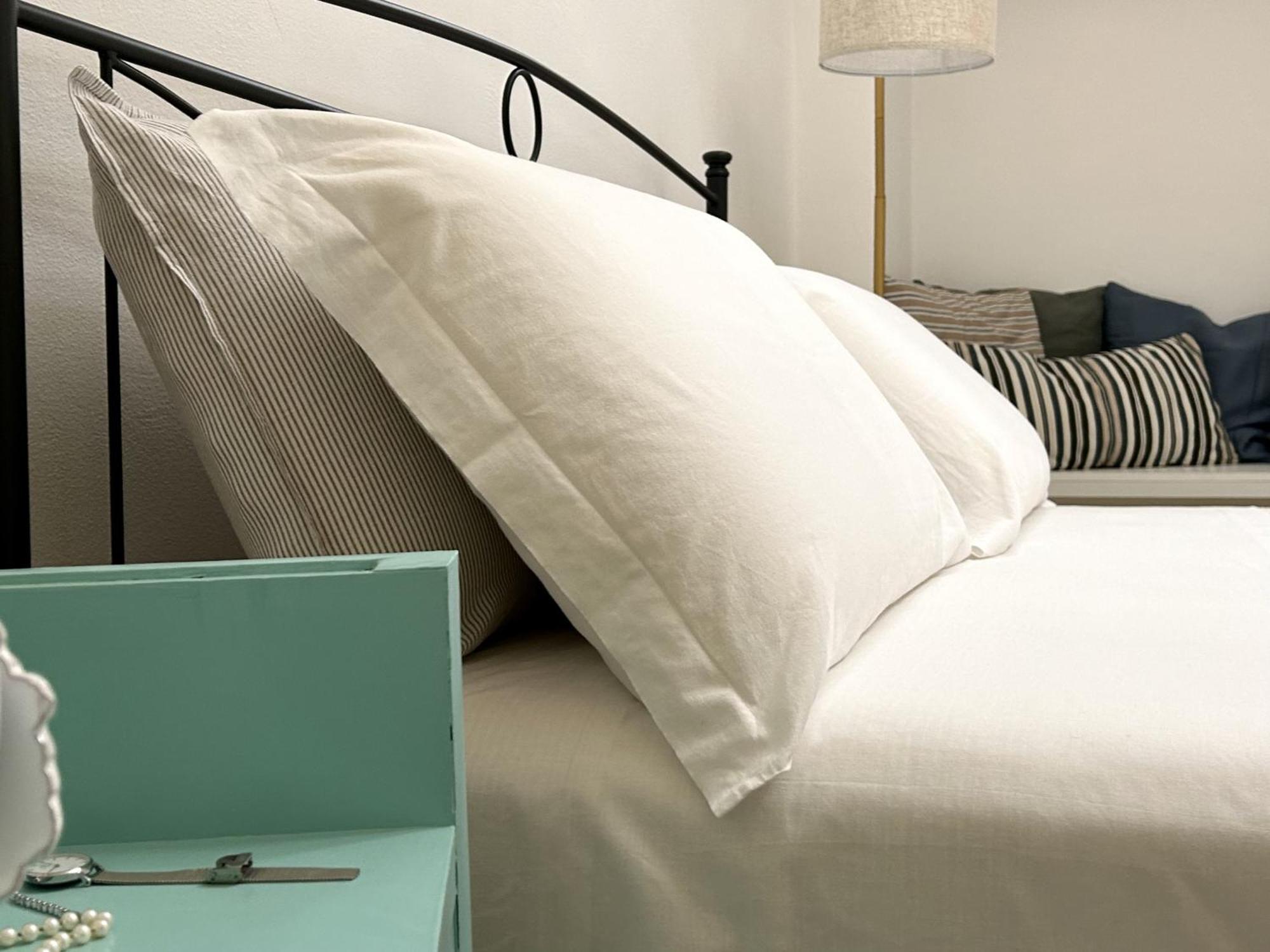 La Vetrana Rooms By Jdvacanze Avetrana Luaran gambar