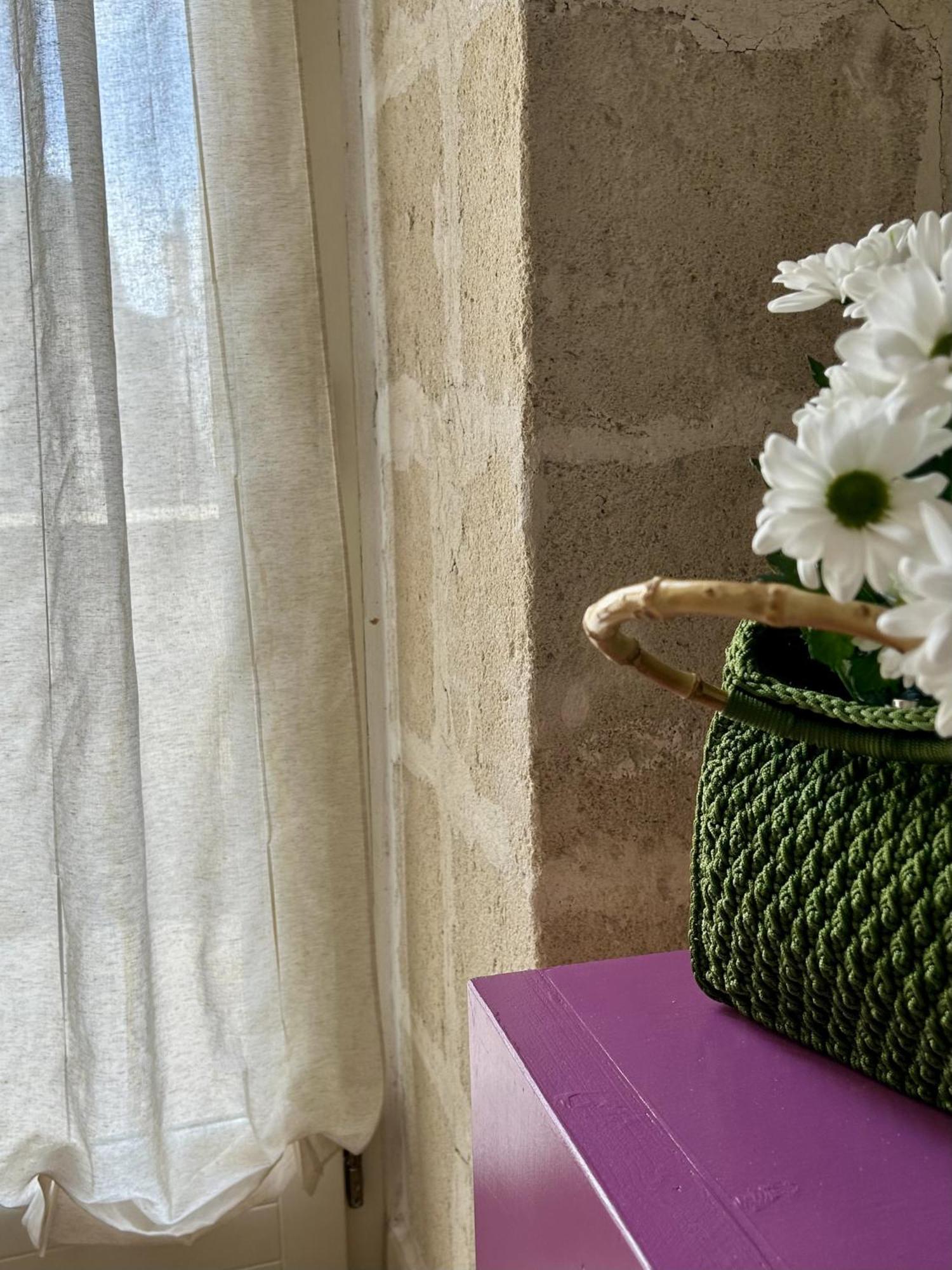 La Vetrana Rooms By Jdvacanze Avetrana Luaran gambar