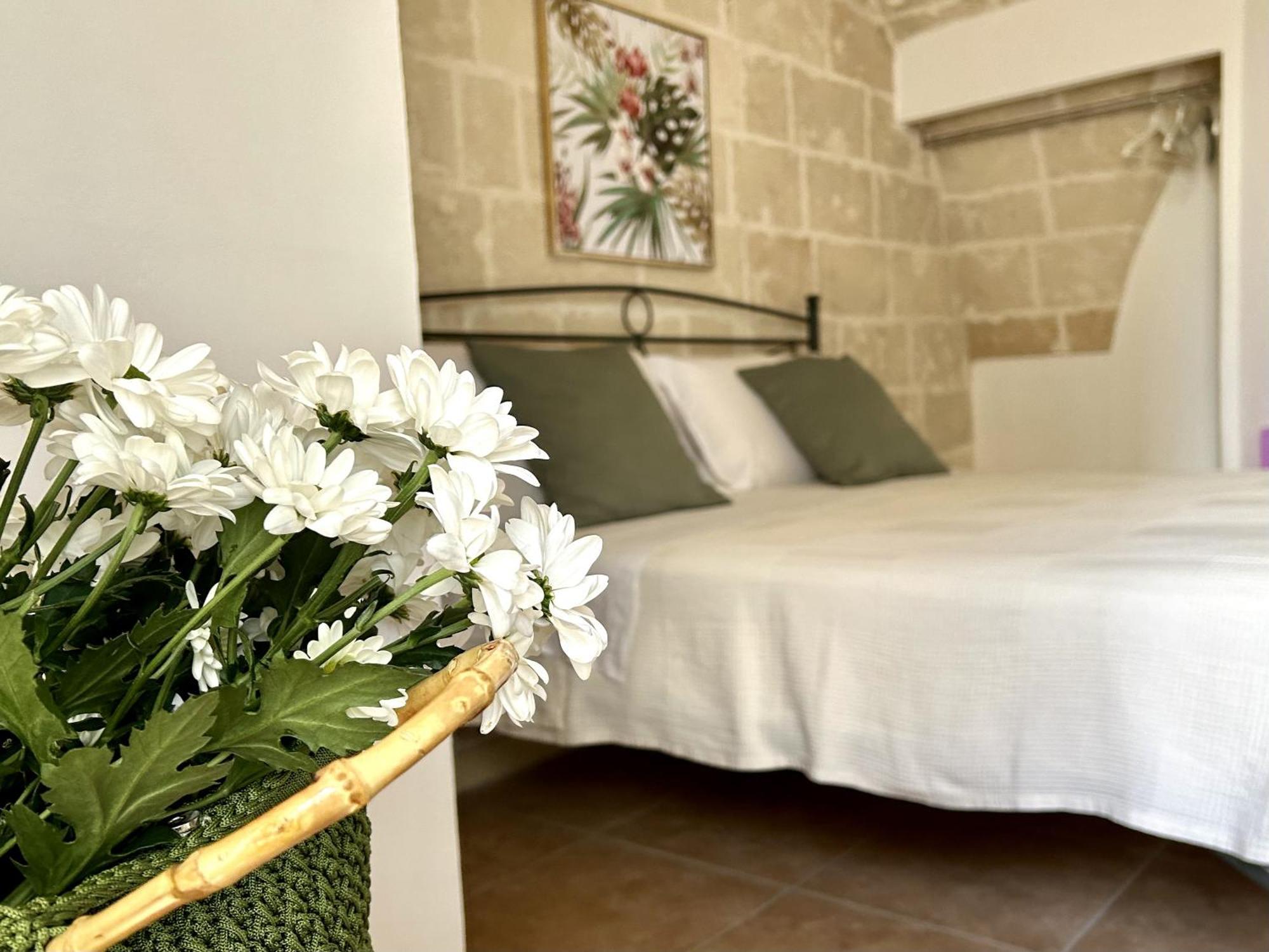La Vetrana Rooms By Jdvacanze Avetrana Luaran gambar
