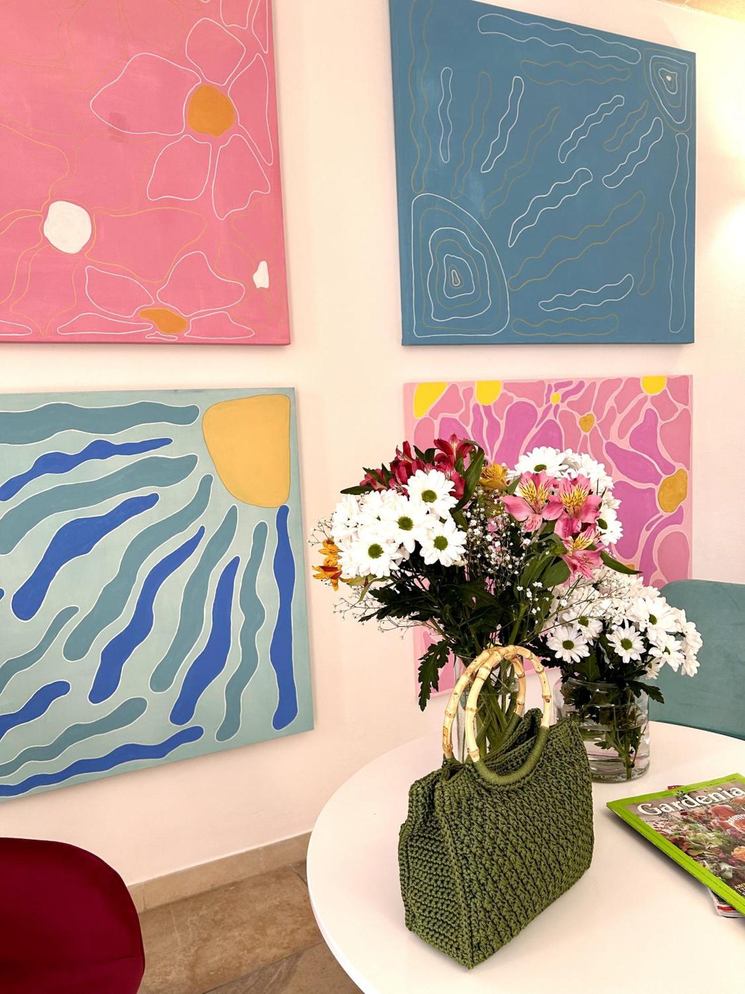 La Vetrana Rooms By Jdvacanze Avetrana Luaran gambar
