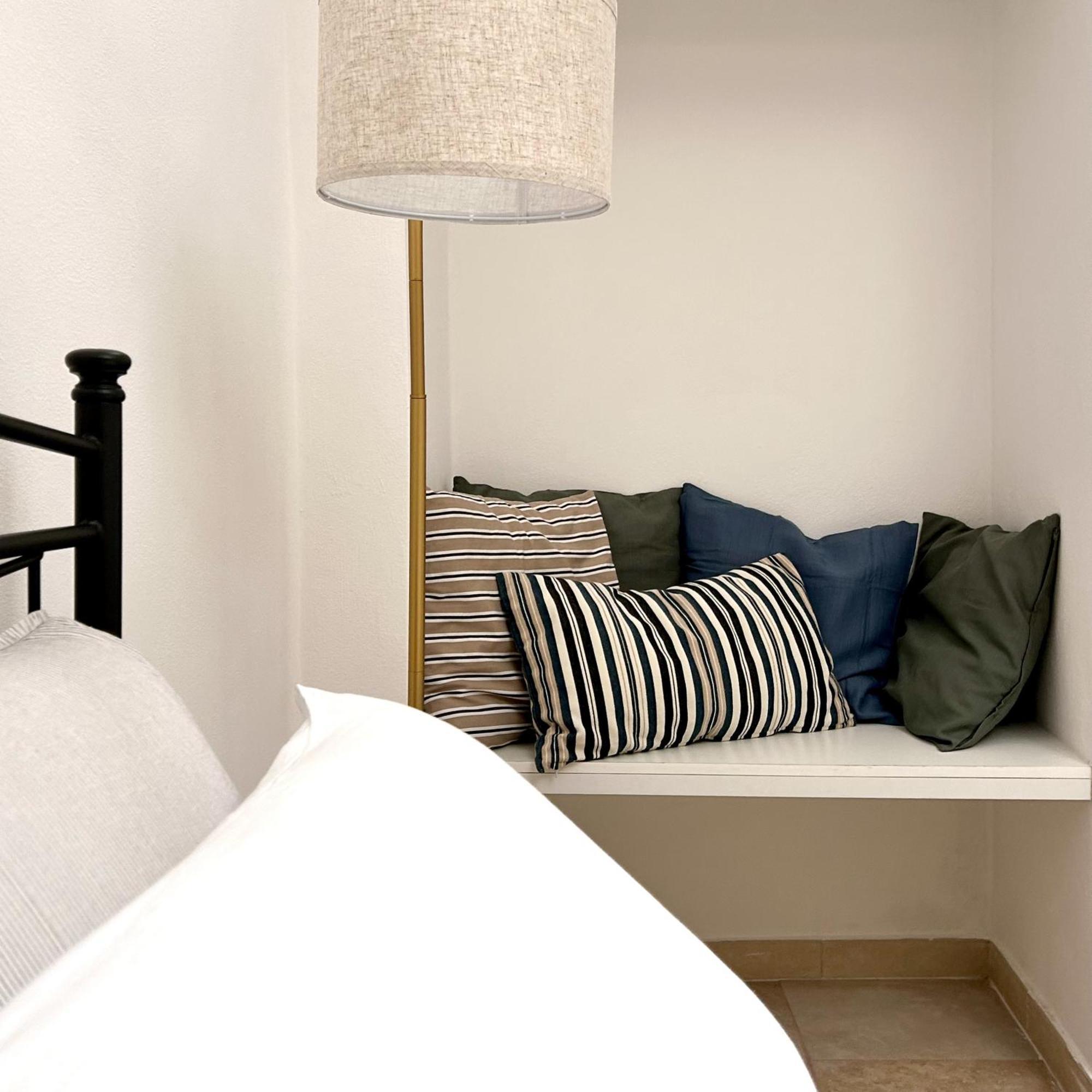 La Vetrana Rooms By Jdvacanze Avetrana Luaran gambar