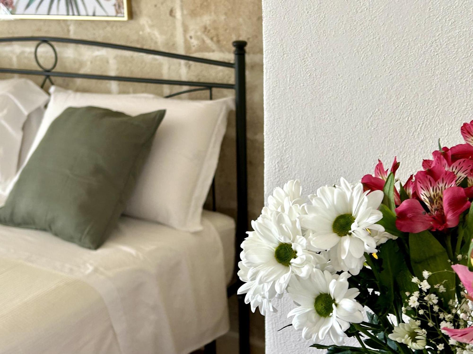 La Vetrana Rooms By Jdvacanze Avetrana Luaran gambar