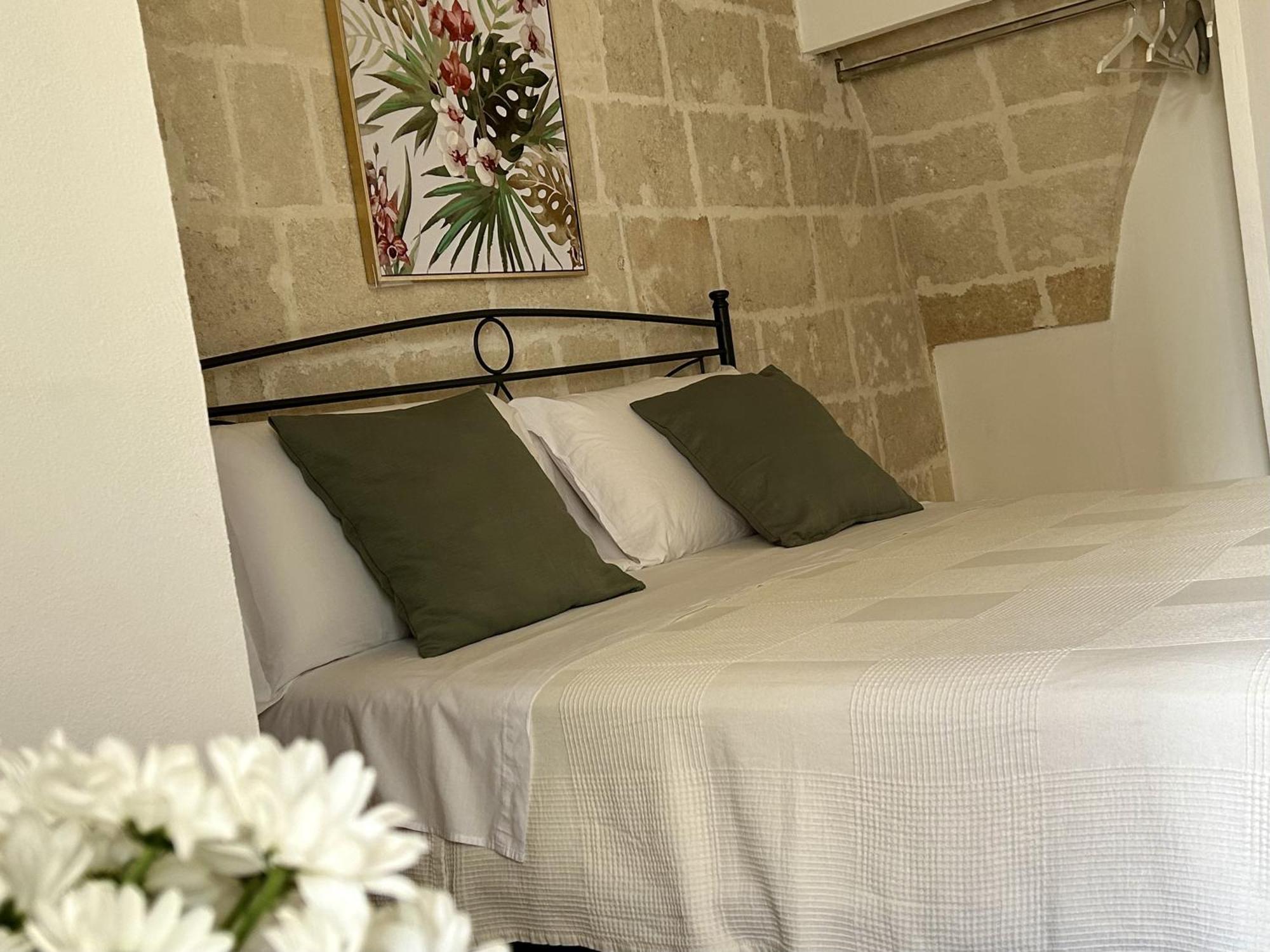 La Vetrana Rooms By Jdvacanze Avetrana Luaran gambar