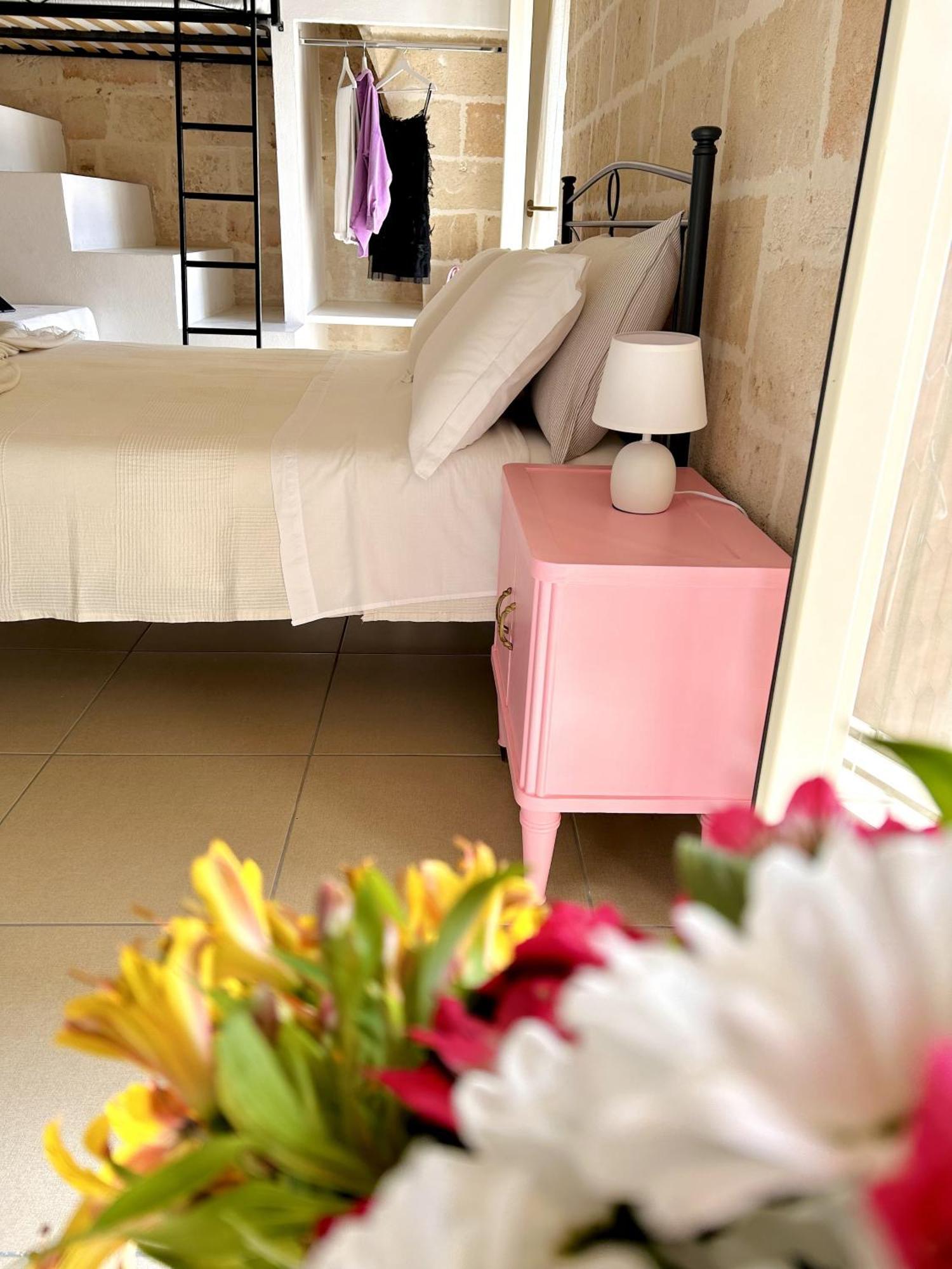 La Vetrana Rooms By Jdvacanze Avetrana Luaran gambar