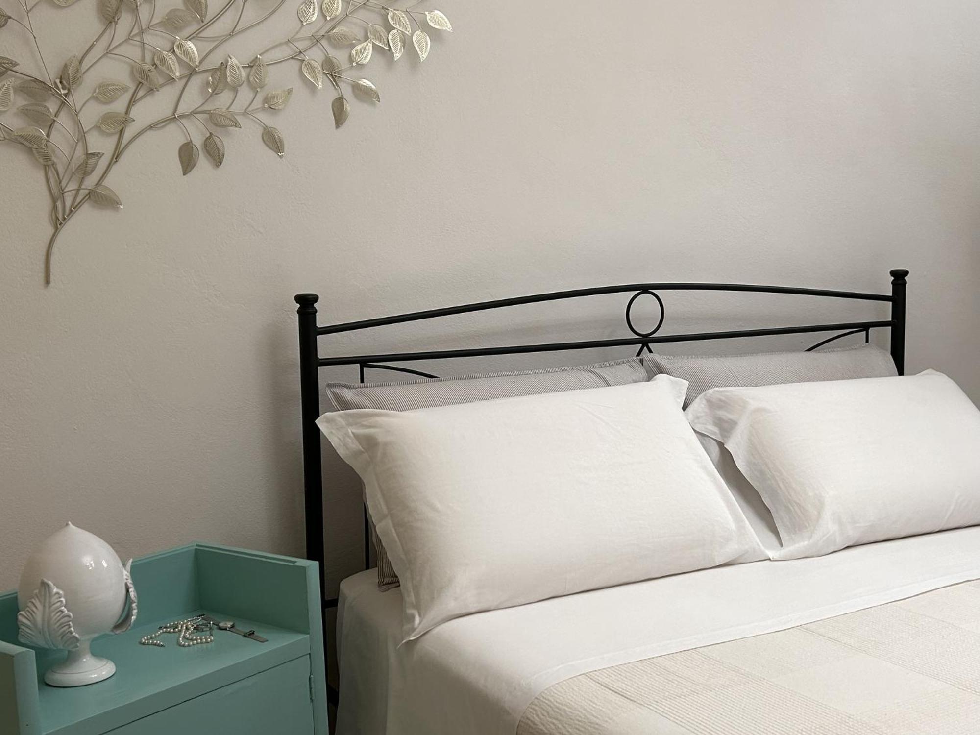 La Vetrana Rooms By Jdvacanze Avetrana Luaran gambar