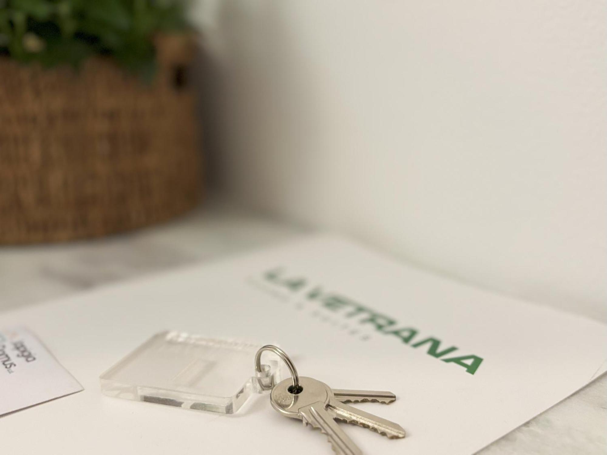 La Vetrana Rooms By Jdvacanze Avetrana Luaran gambar