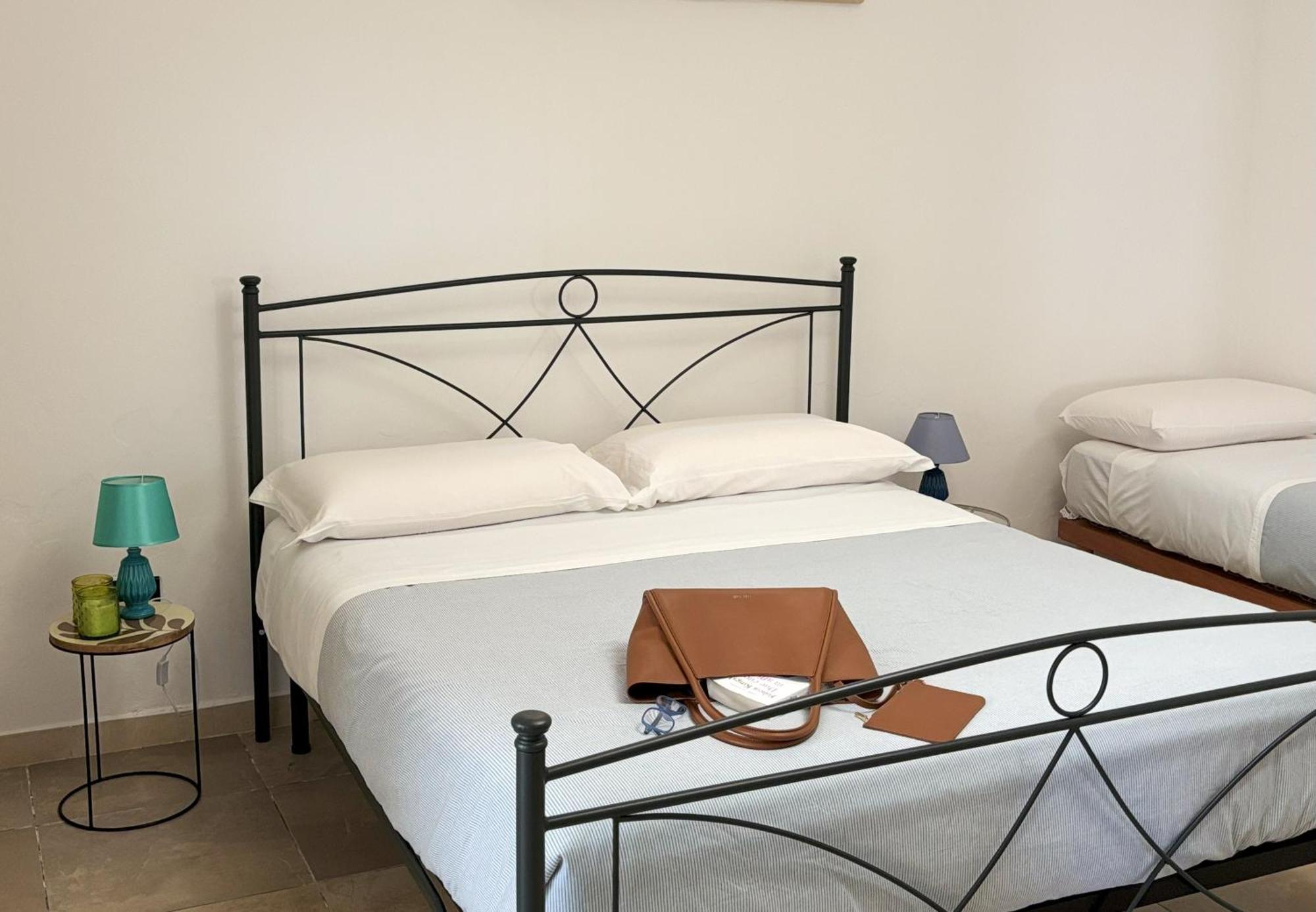 La Vetrana Rooms By Jdvacanze Avetrana Luaran gambar