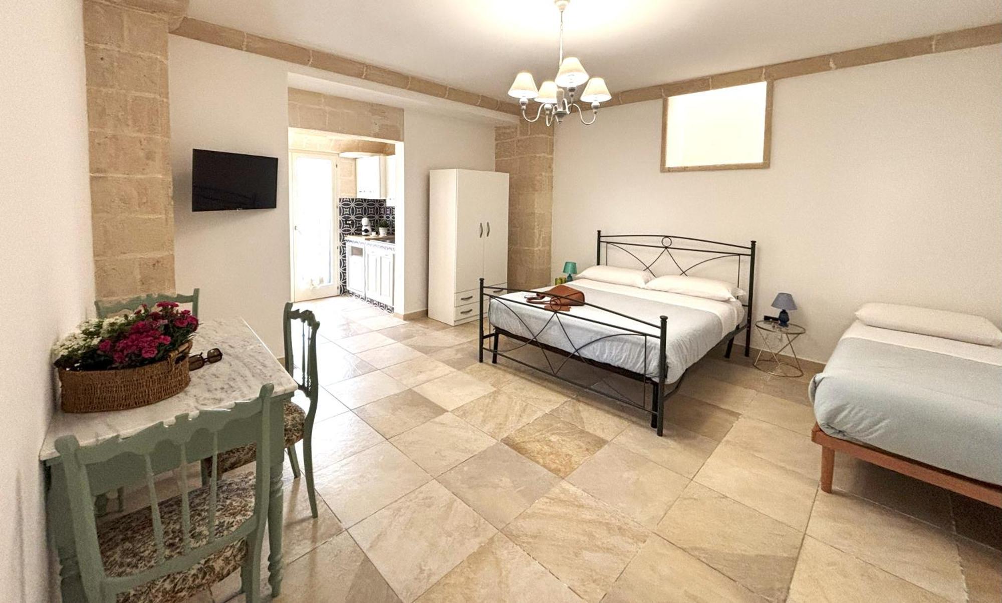 La Vetrana Rooms By Jdvacanze Avetrana Luaran gambar