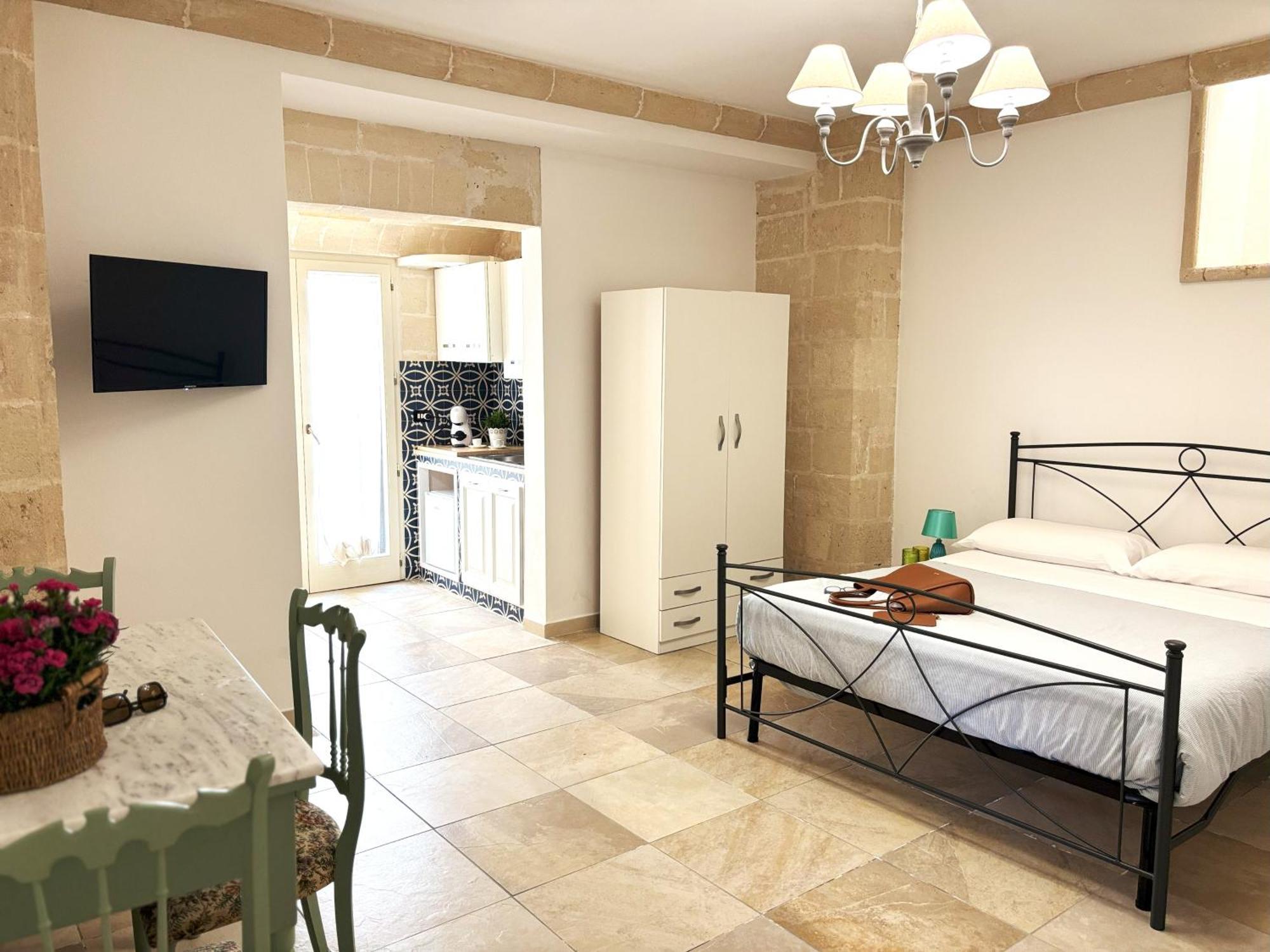 La Vetrana Rooms By Jdvacanze Avetrana Luaran gambar